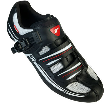 Time RXC Road Shoes
