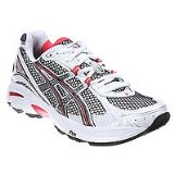 Time To Run Asics Womens GT 2130 Running Trainer 5