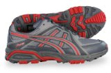 Time To Run New Asics Gel-Dominator Mens Trainers UK Size 9 (EU 44)