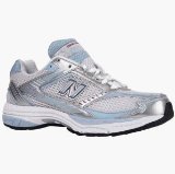 Time To Run New Balance WR768SP Womens Trainers UK Size 7 (EU 40.5)