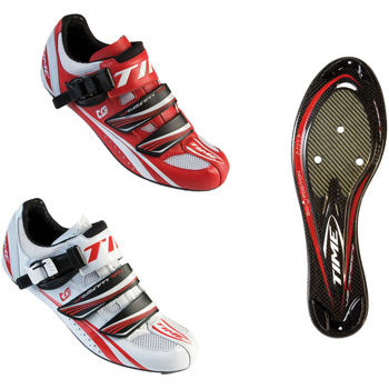 Time Ulteam RS Carbon Road Cycling Shoes
