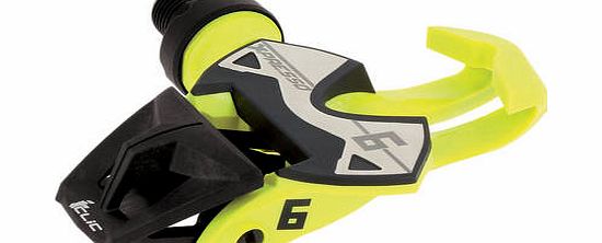 Time Xpresso 6 Road Pedals