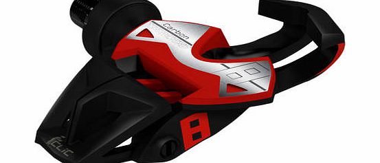 Time Xpresso 8 Carbon Road Pedals