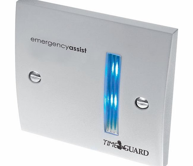 Timeguard EADF1 Single Zone Over Door Flasher
