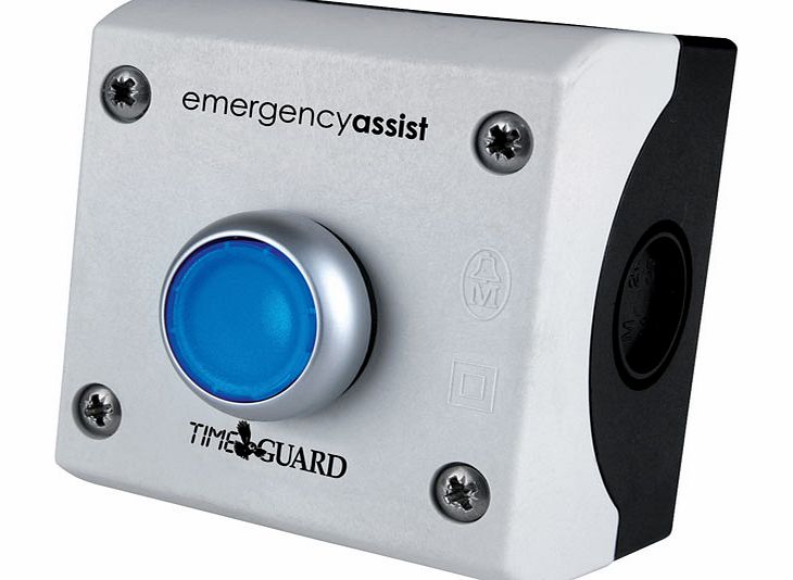 Timeguard EAPB1 Emergency Push Button EAPB1