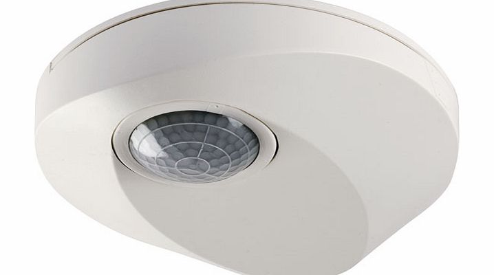 Timeguard PDSM362 PIR Presence Detector Surface