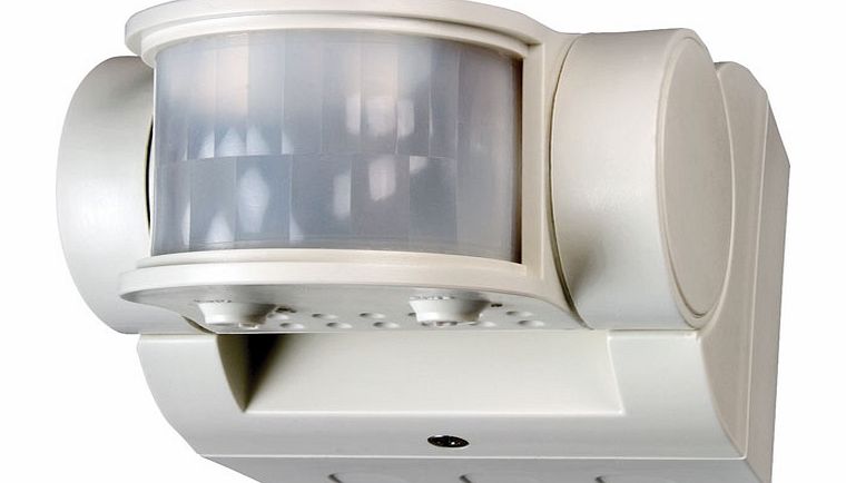 Timeguard SLW2400 2000W PIR Light Controller