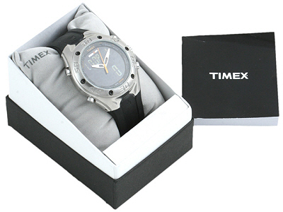Timex - Ironman Sports Watch - Jewellery