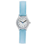 Timex Blue Strap First Easy Reader Watch