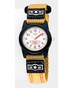Timex Boys Kids Jet Watch