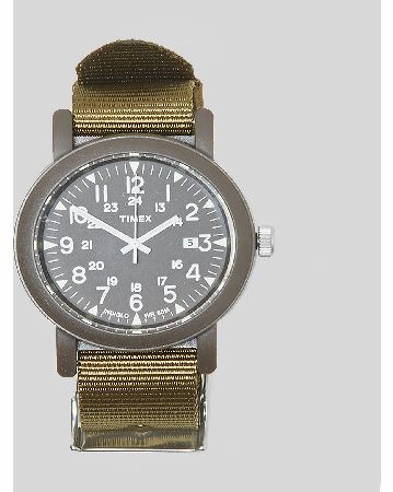Timex Camper Watch