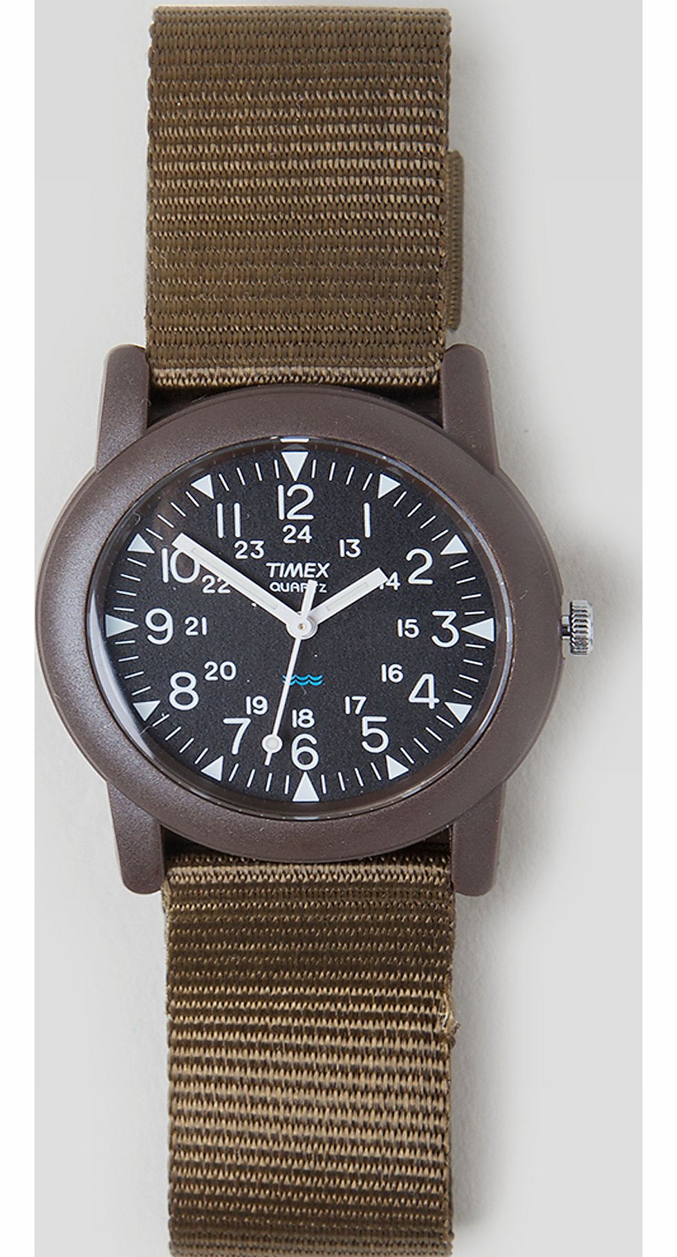 Timex Camper