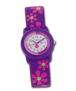 Timex Childrens Time Teacher Watch