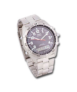 Timex Classics Combo