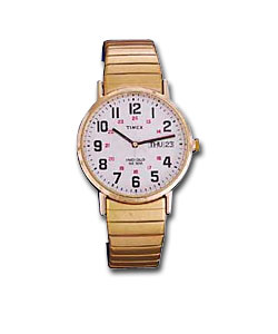 Timex Classics Easy Reader