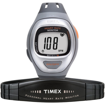 Timex Easy Trainer Plus Heart Rate Monitor