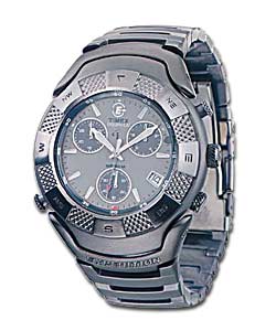 Timex Chrono