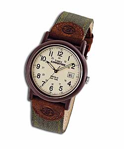 Expedition Camper Watch
