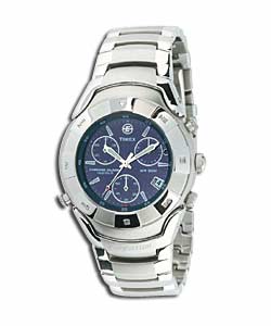 Expedition Chronograph with Indiglo