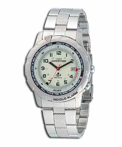 Timex Expedition Easy Set Alarm