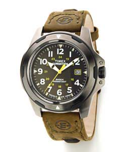 Timex Expedition Gents Shock Analogue Watch