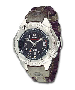 Timex Expedition Turn n Pull Alarm