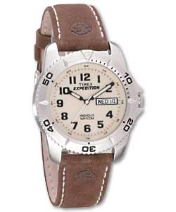 Expedition Watch
