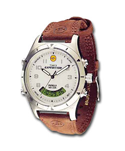 Timex Expedition