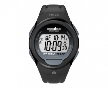 Timex Fullsize Ironman 10 Lap Sports Watch