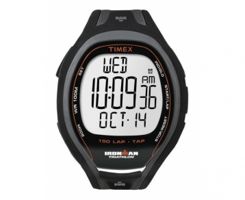 Timex Fullsize Ironman Sleek 150 Lap Sports Watch