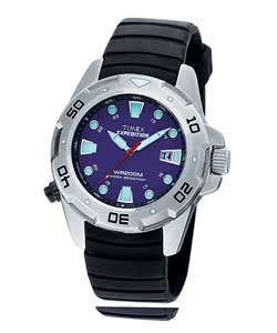 Timex Gents Expedition Dive Watch