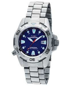 Gents Expedition Shock Resistant Watch