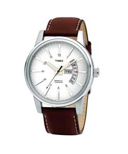 Gents Perpetual Calendar Watch