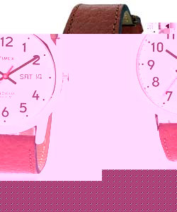 Timex Gents Quartz Analogue Watch