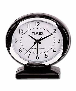 Timex Indiglo Alarm Clock