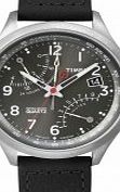 Timex Intelligent Quartz Mens Fly-Back