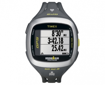 Timex Ironman Run Trainer GPS 2.0