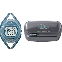 Timex Ironman Triathlon Sleek Fitness Tracker