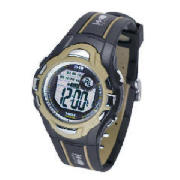 Timex junior 1440 sports strap watch
