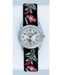 Timex Kids Boys Quartz Watch