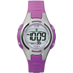 Timex Ladies 1440 Sports Watch Midsize T5K080