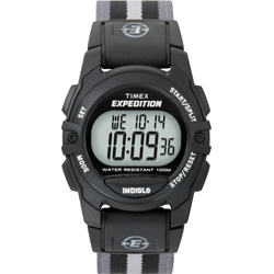Timex Ladies Expedition Chrono Alarm Ladies
