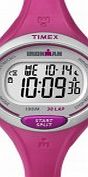 Timex Ladies Ironman Essential 30 Pink