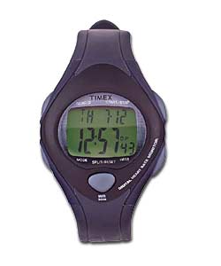 Timex Marathon HRM Watch