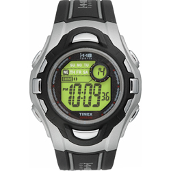 Timex Mens 1440 Sports Digital Resin Watch T5H091