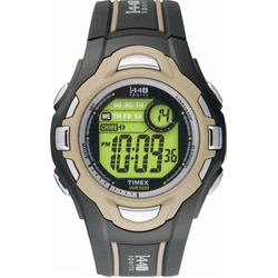 Timex Mens 1440 Sports Digital Resin Watch T5H111