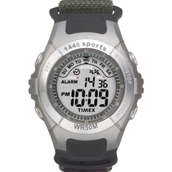 Timex Mens 1440 Sports Digital Watch T5G921