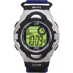 Timex Mens 1440 Sports Digital Watch T5H121