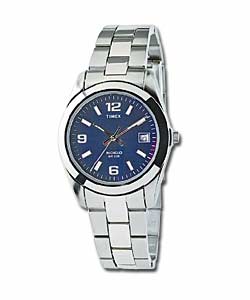 Timex Mens Classic Indiglo Watch