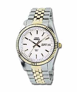 Timex Mens Classic Watch